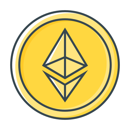 Ethereum Logo